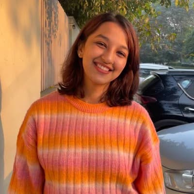 Profile photo of Jiya	, Hindi tutor at Wiingy 