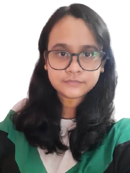 Profile photo of jayanti, Biology tutor at Wiingy