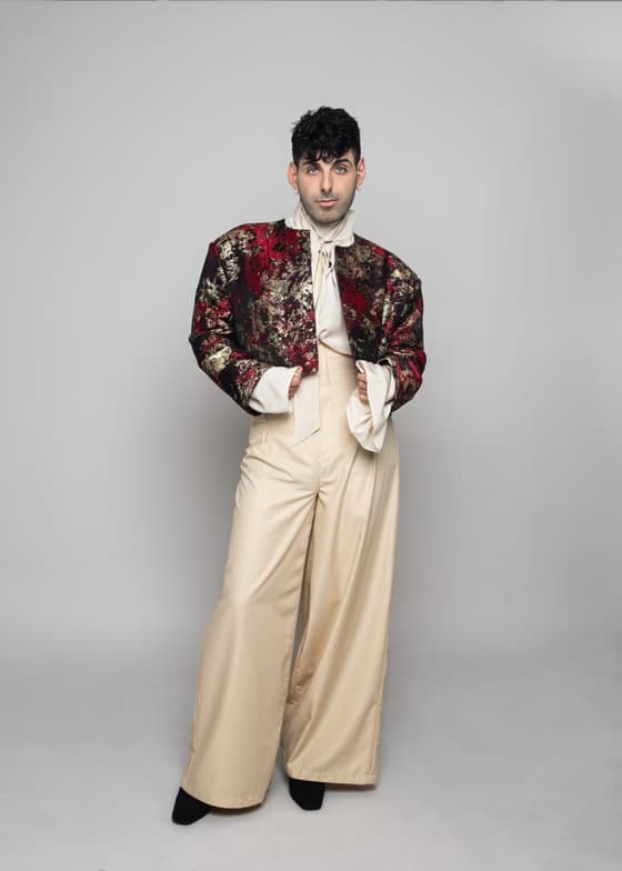 Profile photo of Nic , Piano tutor at Wiingy