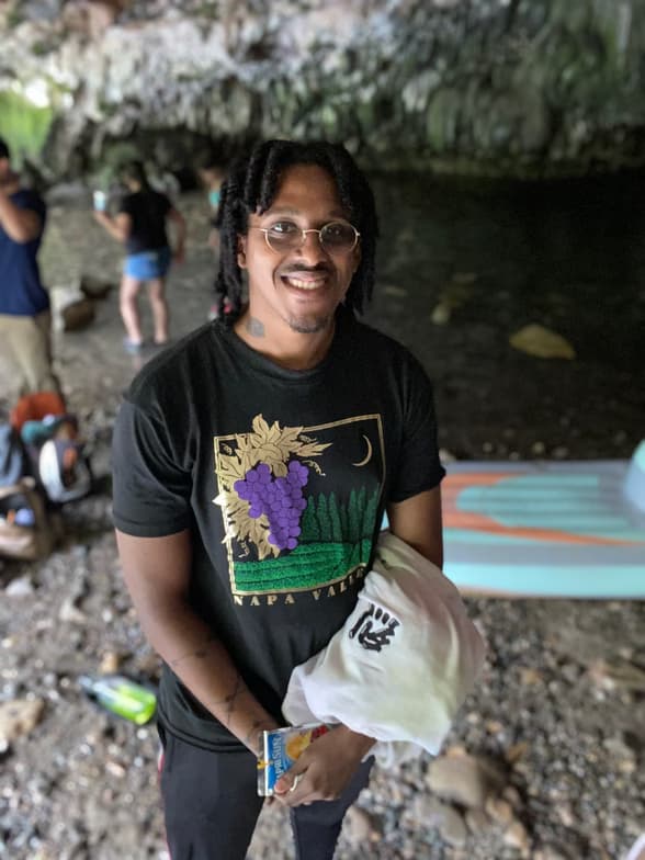 Profile photo of Dorian, Piano tutor at Wiingy 