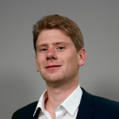 Profile photo of Joel, Data Science tutor at Wiingy 