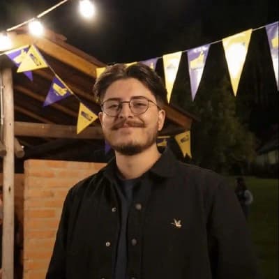 Profile photo of John, GED tutor at Wiingy 