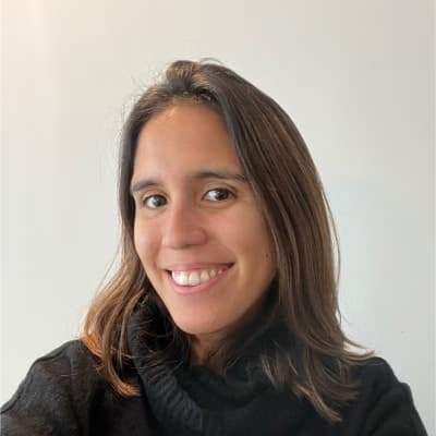 Profile photo of Jolie, ACT tutor at Wiingy 