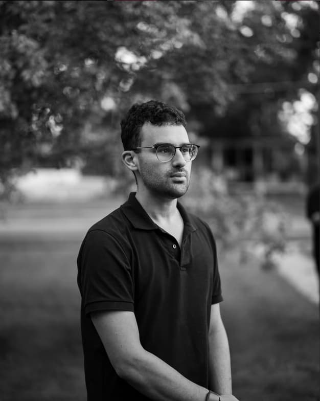 Profile photo of Jonah, Guitar tutor at Wiingy 