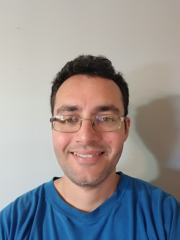 Profile photo of Jordan, Economics tutor at Wiingy 