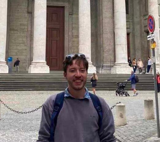 Profile photo of Joseph, English tutor at Wiingy