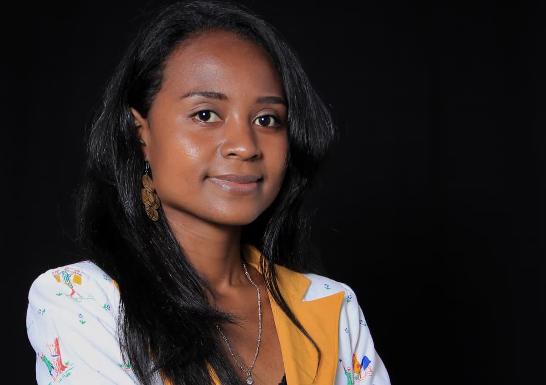 Profile photo of Caroline , French tutor at Wiingy 