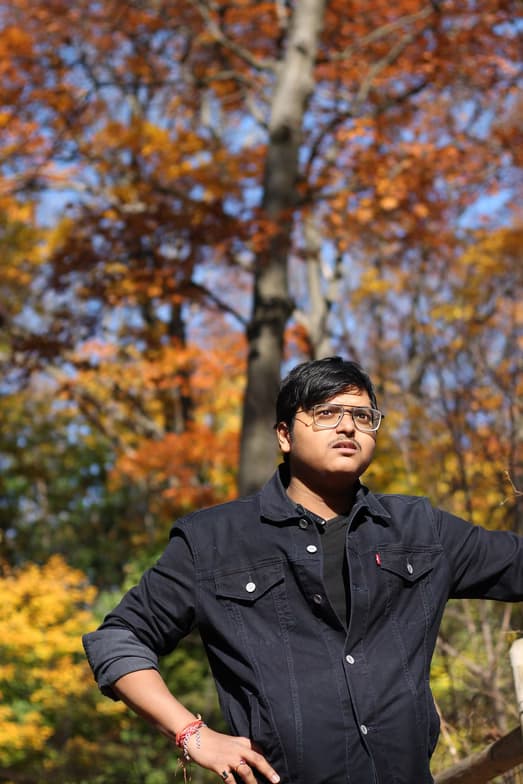 Profile photo of Jay, Mathematics tutor at Wiingy 