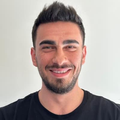 Profile photo of Julian, Computer Science tutor at Wiingy 