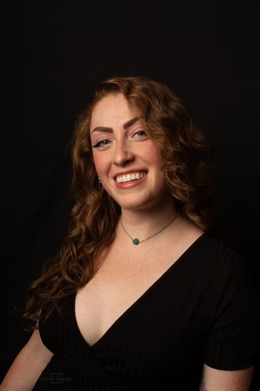 Profile photo of Julia, Singing tutor at Wiingy 
