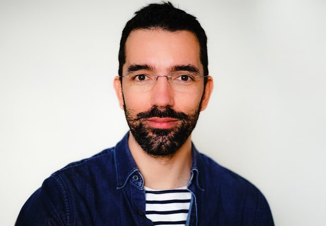 Profile photo of Julien, French tutor at Wiingy 