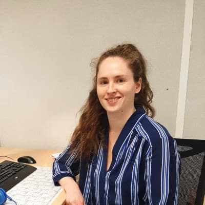 Profile photo of Juna, Computer Science tutor at Wiingy 