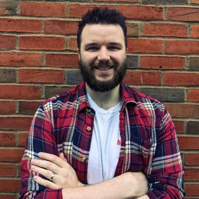 Profile photo of Justin, ACT tutor at Wiingy 