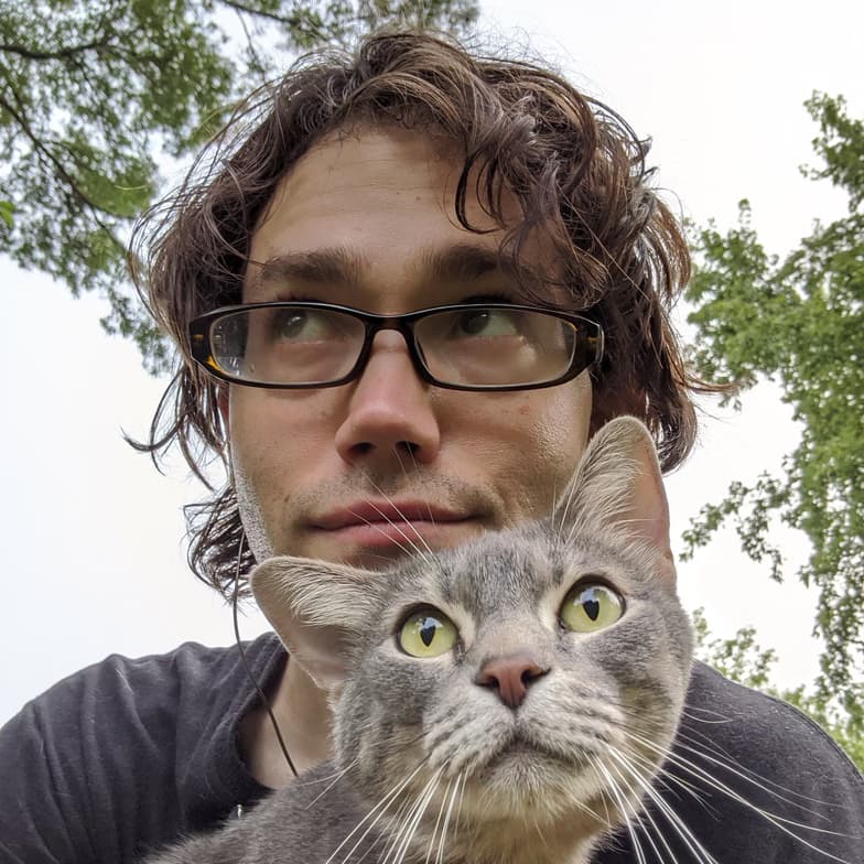 Profile photo of Justin, Mathematics tutor at Wiingy 