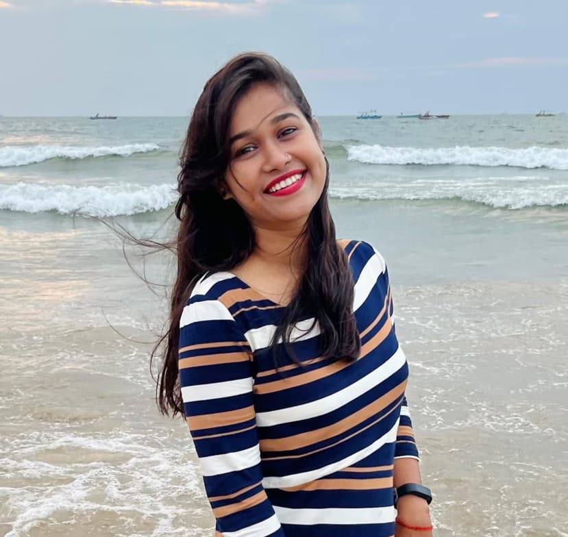 Profile photo of Jyoti, Mathematics tutor at Wiingy 