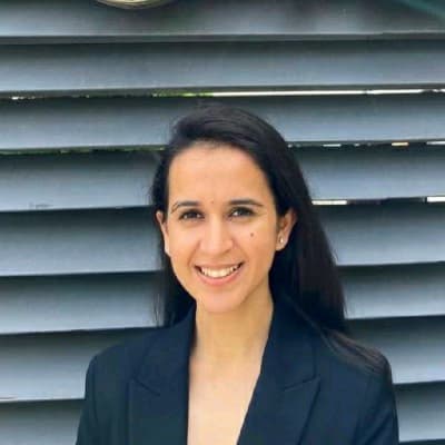 Profile photo of Jyoti, Hindi tutor at Wiingy 