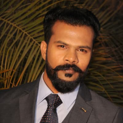 Profile photo of Kabir, Games tutor at Wiingy