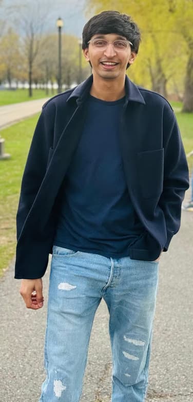 Profile photo of Kabir, GRE tutor at Wiingy