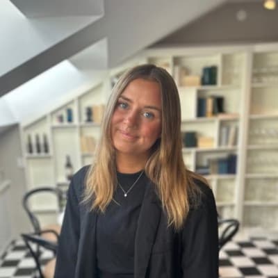 Profile photo of Kaia, Violin tutor at Wiingy