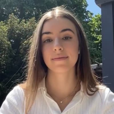 Profile photo of Kalina, Computer Science tutor at Wiingy 