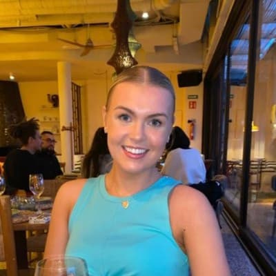 Profile photo of Kalliope, Mathematics tutor at Wiingy 