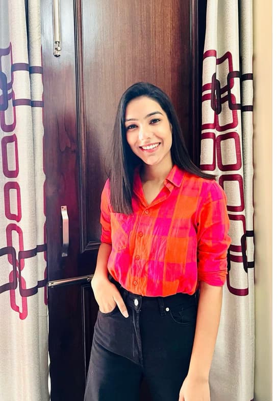 Profile photo of Kanu Priya, Economics tutor at Wiingy 