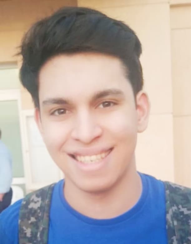 Profile photo of Karim, Computer Science tutor at Wiingy 