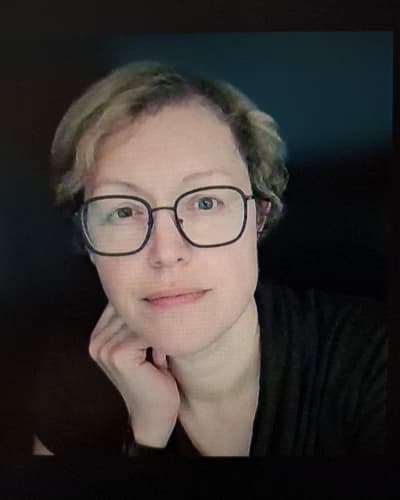 Profile photo of Karine, ESL tutor at Wiingy 