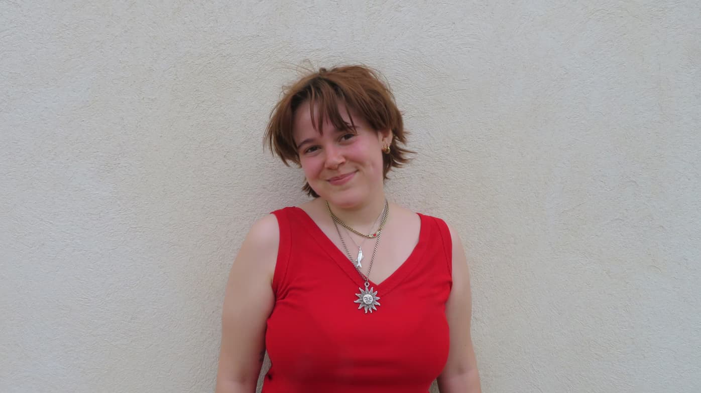Profile photo of Karla, Spanish tutor at Wiingy