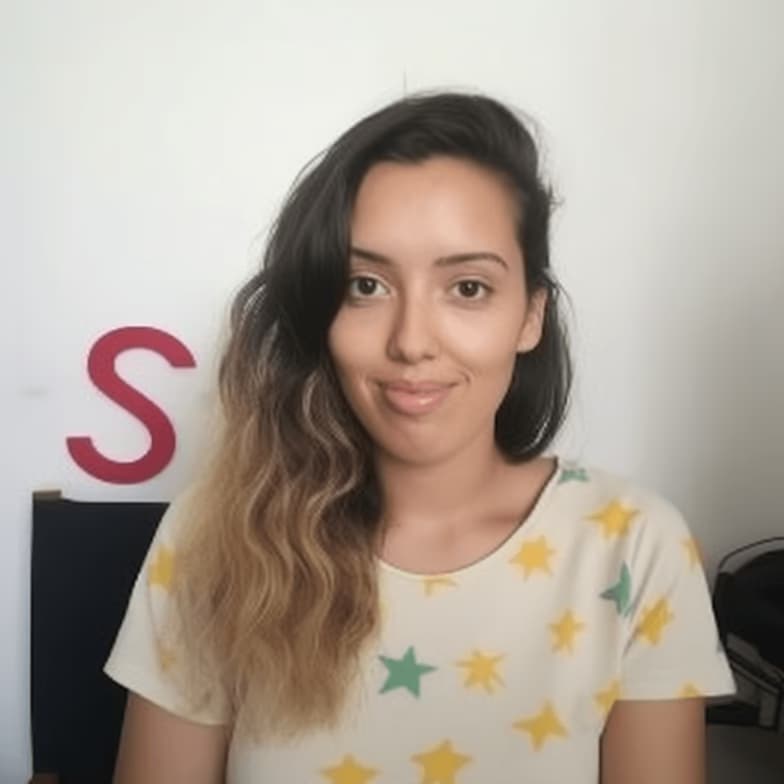 Profile photo of Katerina, Mathematics tutor at Wiingy 