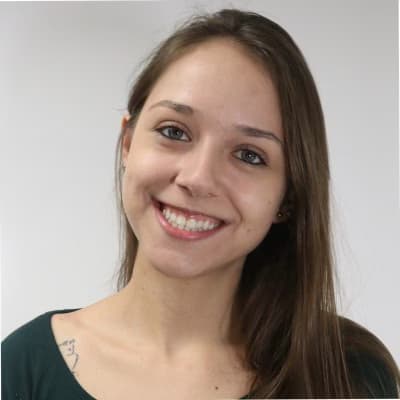 Profile photo of Katherine	, AP tutor at Wiingy 