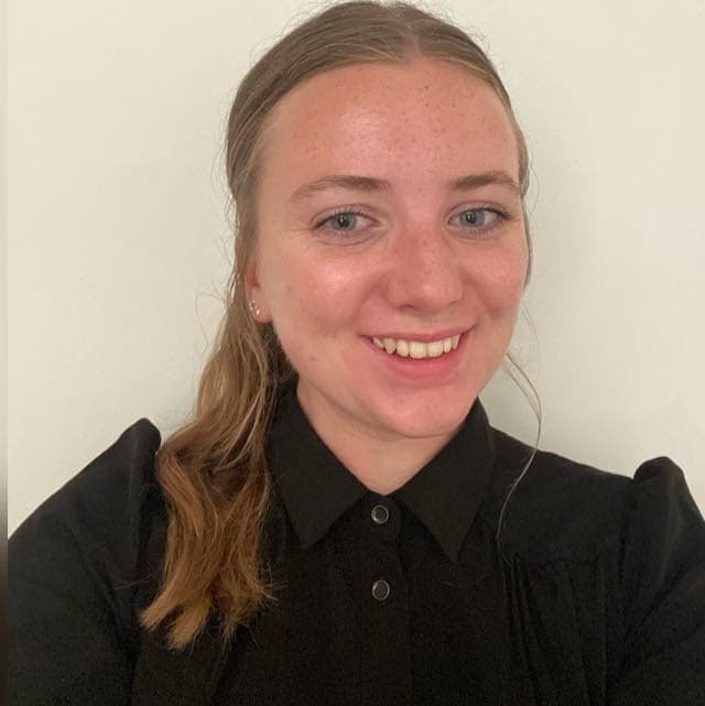 Profile photo of Katie, French tutor at Wiingy 