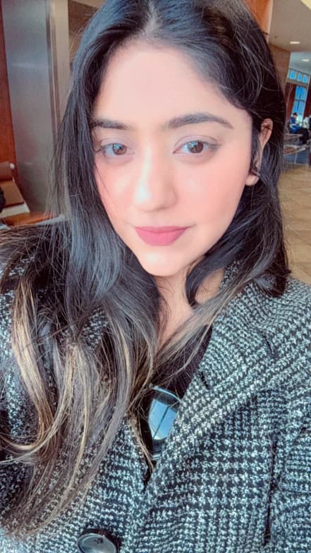 Profile photo of Simranlin, Economics tutor at Wiingy 