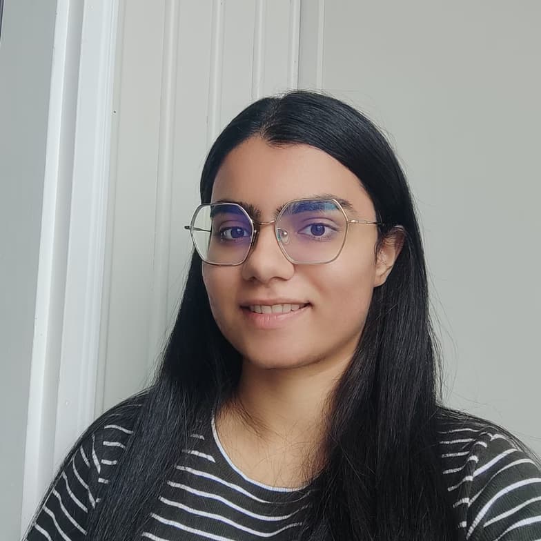 Profile photo of Amrit, French tutor at Wiingy 