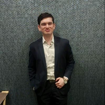 Profile photo of Kavish, Yoga tutor at Wiingy 