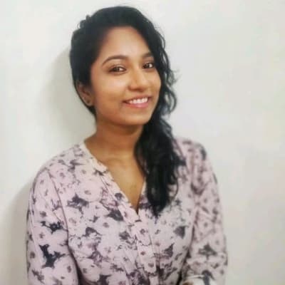 Profile photo of Kavya, Games tutor at Wiingy