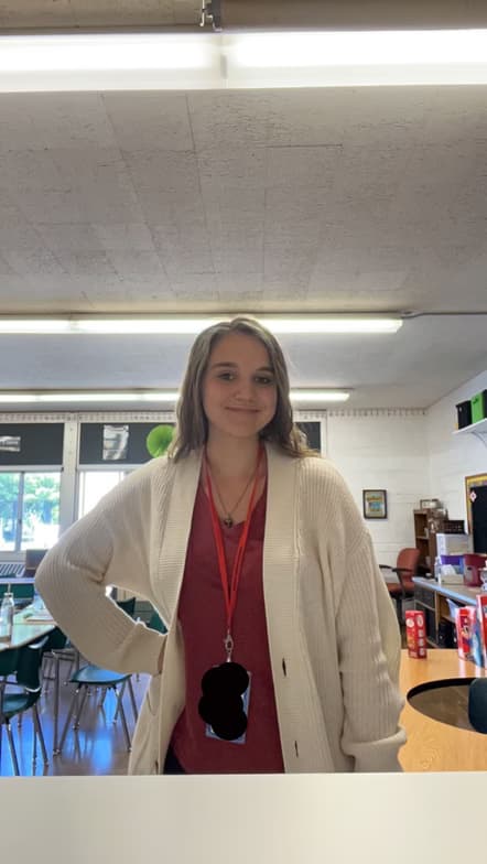 Profile photo of Kaylee, Violin tutor at Wiingy 