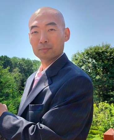 Profile photo of GenYuan, Mathematics tutor at Wiingy 