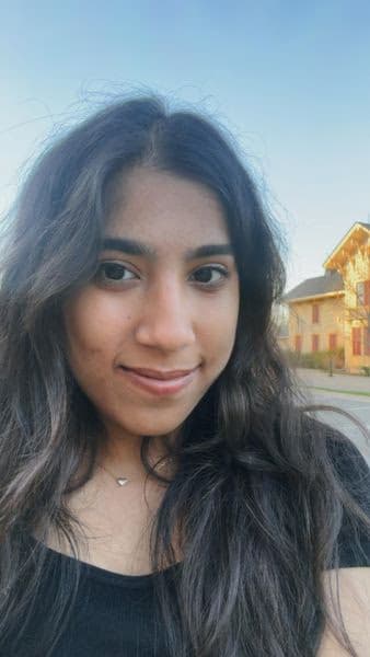 Profile photo of Bavleen, Singing tutor at Wiingy 