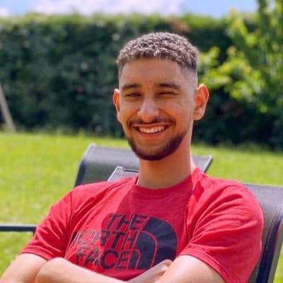 Profile photo of Keaton, AP tutor at Wiingy 