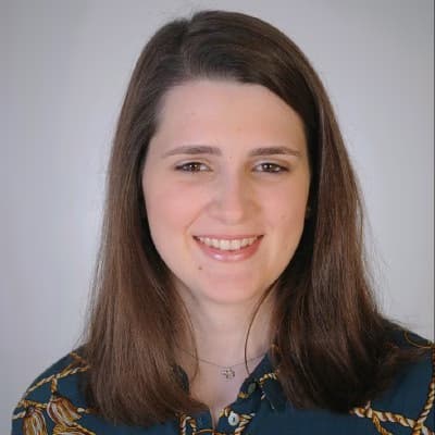 Profile photo of Keira, Architecture tutor at Wiingy 