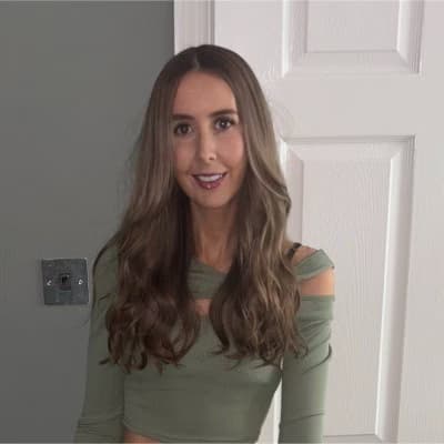 Profile photo of Keira, Mathematics tutor at Wiingy 