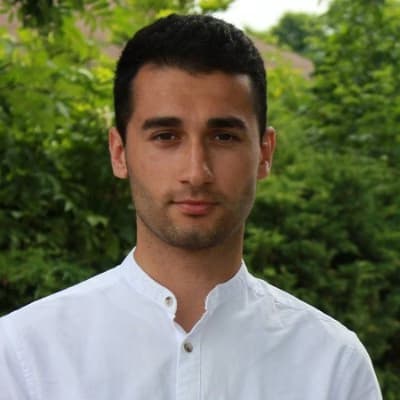 Profile photo of Keith, Piano tutor at Wiingy 