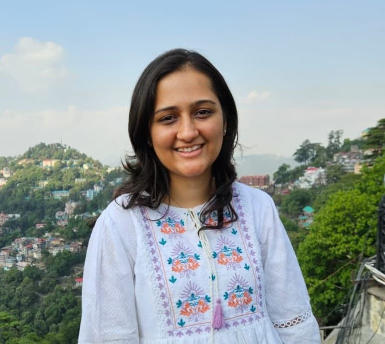 Profile photo of Kenal, Computer Science tutor at Wiingy 