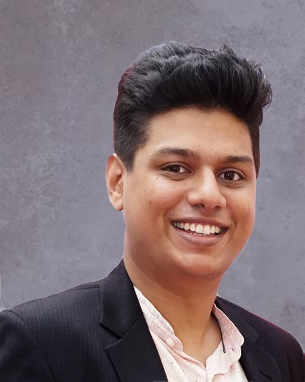 Profile photo of Keshava, Architecture tutor at Wiingy 