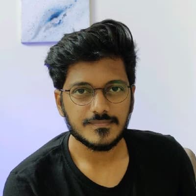 Profile photo of Keshav, Hindi tutor at Wiingy 