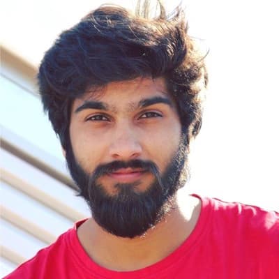 Profile photo of Keshav, Hindi tutor at Wiingy 