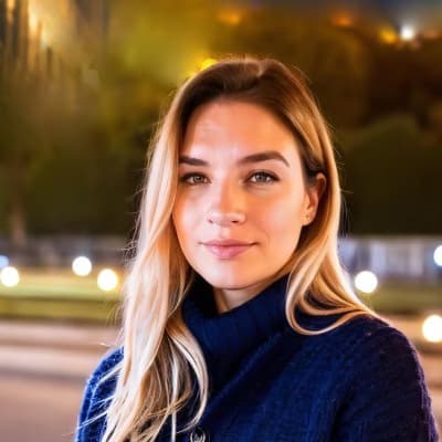 Profile photo of Keturah, Mathematics tutor at Wiingy 