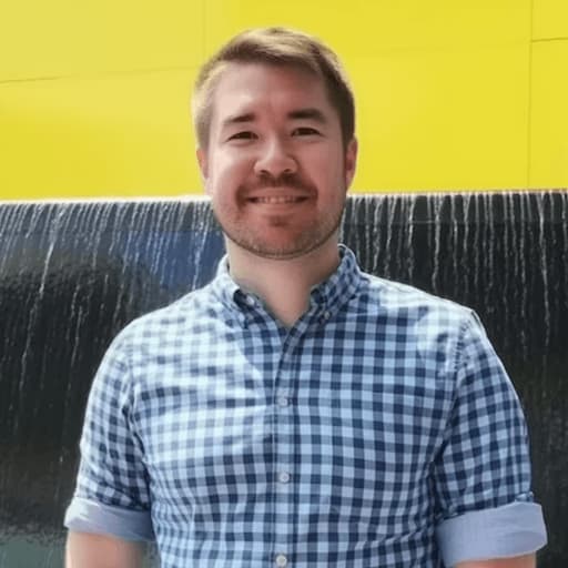 Profile photo of Kevin, ACT tutor at Wiingy