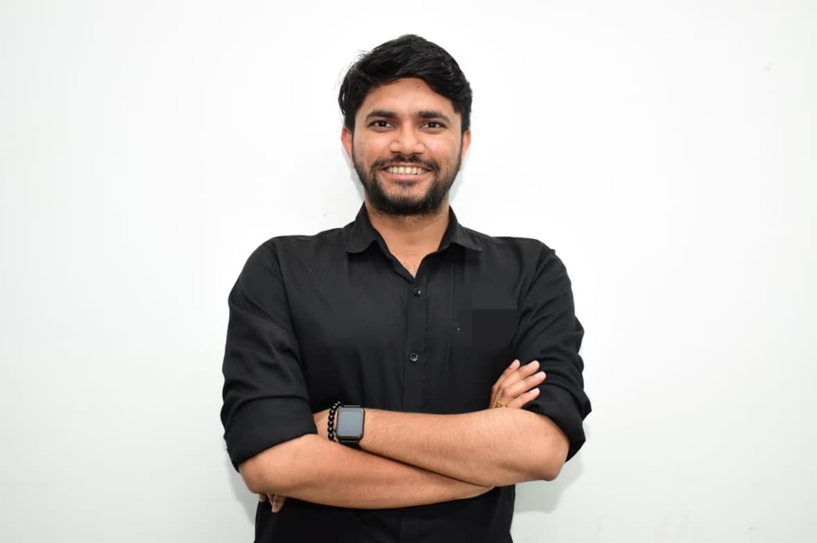 Profile photo of Khemendra, Mathematics tutor at Wiingy 